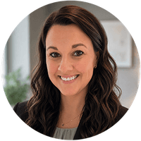 Kristen Falls - Inside Sales Manager in Roanoke, VA