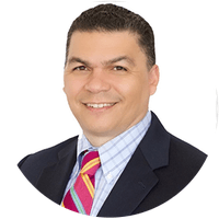 Jeremy Hunt - Loan Officer in Charlotte, NC