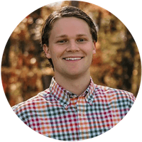 Kamryn Roberts - Loan Officer in Blacksburg, VA