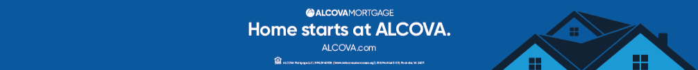 ALCOVA Mortgage | Reidsville's Cover Image