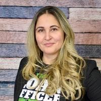 Fabiana Menezes - Branch Manager | NMLS# 46862 in Marlborough, MA