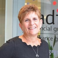 Donna DiBella - Loan Officer | NMLS# 19970 in Norwell, MA