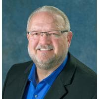 Steve Clark - Branch Manager | NMLS# 74665 in Asheville, NC