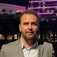 Stevan Jovanovic - Loan Officer | NMLS# 2137701 in Fort Lauderdale, FL
