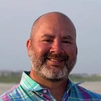 Chris Conway - Loan Officer - NMLS# 2011203 in Cockeysville, MD