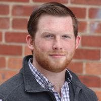 Justin Bender - Loan Officer | NMLS# 1435074 in Hollidaysburg, PA