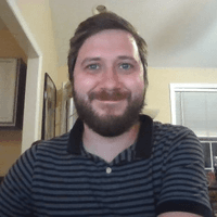 Jacob Everson - Loan Originator | NMLS #2394333 in Charlotte, NC