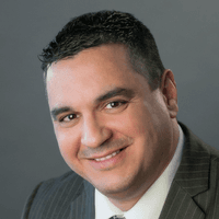 Paul Matos - Branch Manager | NMLS# 9610 in Norwell, MA