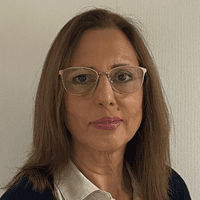 Fariba Karbasi - Branch Manager | NMLS# 161778 in Milford, MA