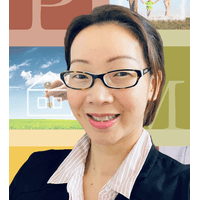 Karen Chen - Senior Mortgage Advisor | NMLS# 1594550 in Plymouth Meetingpa, PA