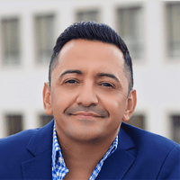 Danny Banda - Area Vice President | NMLS# 617397 in Scottsdale, AZ