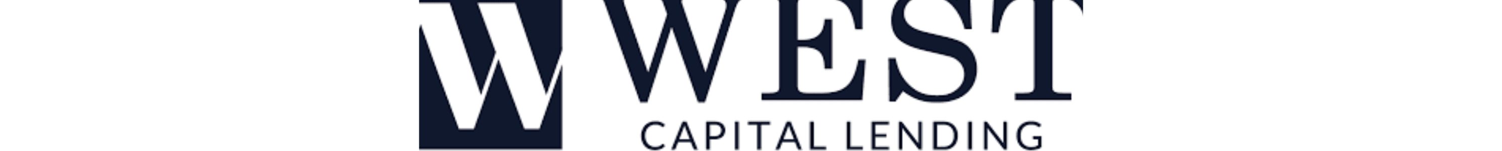 West Capital Lending - Andrew Encinas's Cover Image