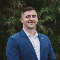 Daryl Lionnet - Senior Vice President in Irvine, CA