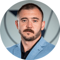 Daryl Lionnet - Senior Vice President in Irvine, CA