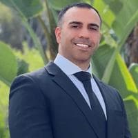 Mazda Khorsand - Vice President, West Capital Lending, Equal Housing Lender in Irvine, CA