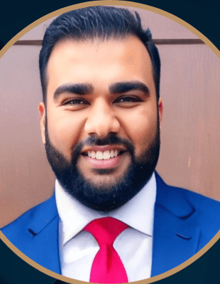 Ray Rajput - NMLS 1589494 - Gallery Photo