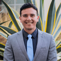 Roberto Rivera - Vice President in Irvine, CA
