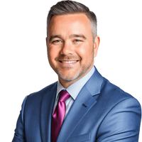 Kevin Maxwell - Vice President | Loan Originator | NMLS 1288951 in Irvine, CA