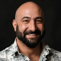 Romtein "Ross" Rostami - Vice President in Irvine, CA