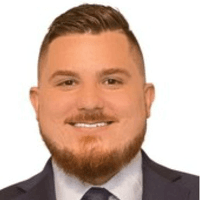 Zachary Chavez - Mortgage Loan Officer in Irvine, CA
