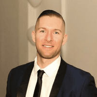 James Miller - Vice President in Irvine, CA