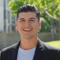 Marco Valenzuela - Branch Manager in Irvine, CA