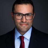 Sean Mesdaghi - Vice President in Irvine, CA