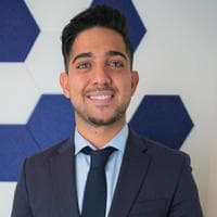 Keivin Haghpanah - Executive Branch Manager in Irvine, CA