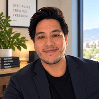 Manny Hernandez - Branch Manager in Irvine, CA