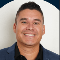 Robert Gonzales - Branch Manager NMLS #1413493 in Irvine, CA