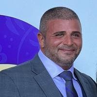 Rami Abbas - Vice President in Irvine, CA
