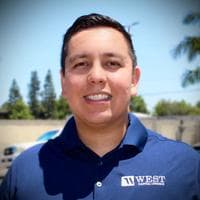Isaac Sinsun - Branch Manager in Irvine, CA