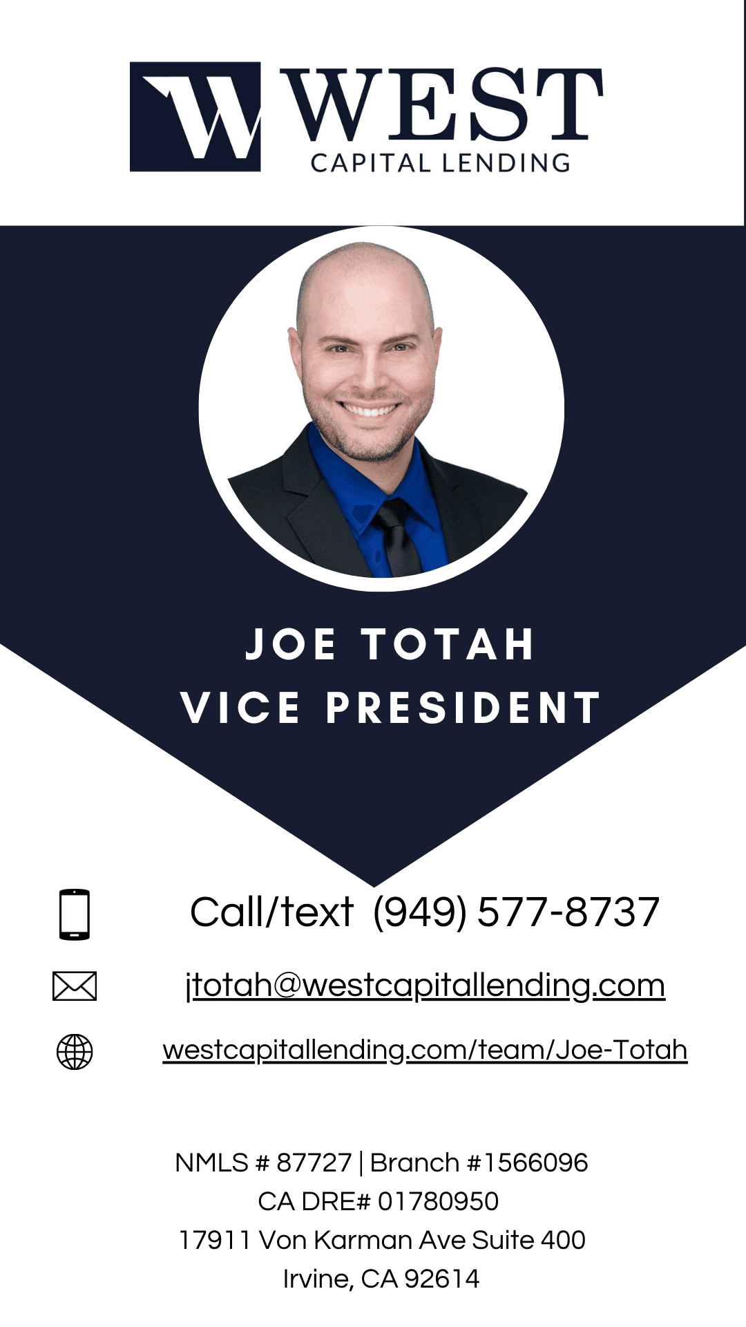 Joe Totah - Gallery Photo