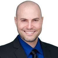 Joe Totah - Vice President in Irvine, CA