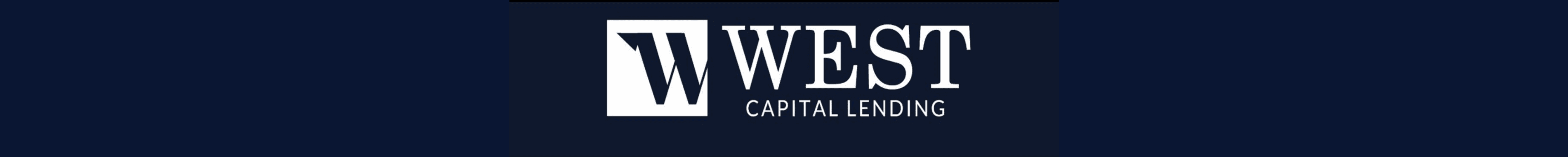 Ross Varahrami - West Capital Lending Mortgage's Cover Image