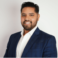 Alex Macias - Mortgage Loan Originator NMLS #1081048 in Irvine, CA