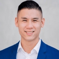 Eddie Chung - Branch Manager NMLS #958401 in Irvine, CA