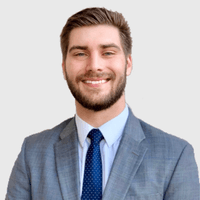 Nathan Christopher - Mortgage Broker | NMLS # 1737512 in Irvine, CA