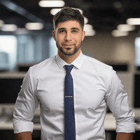Joseph Wahhab - Mortgage Loan Originator in Irvine, CA