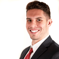 Sebastian Stalker - Mortgage Loan Originator in Irvine, CA