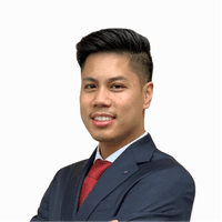Tran Le - Vice President in Irvine, CA