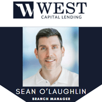 Sean O'Laughlin - Executive Branch Manager in Irvine, CA