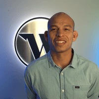Edgar Frias - Vice President in Irvine, CA
