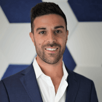 Jonathan Fidone - Vice President in Irvine, CA