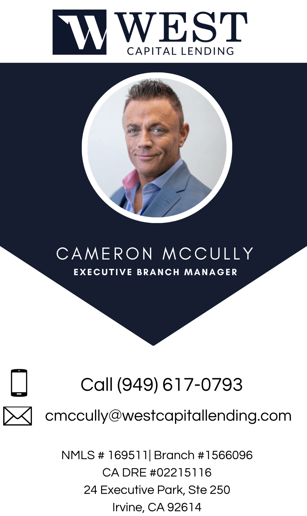 Cameron McCully NMLS 169511 - Gallery Photo