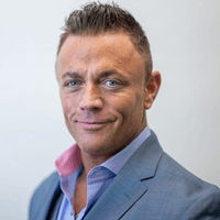 Cameron McCully NMLS 169511 - Vice President - Sr. Loan Originator in Irvine, CA