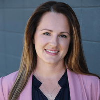 Viktoriia Rothe - Branch Manager in Irvine, CA