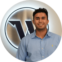 Daniel Becerril - Executive Branch Manager in Irvine, CA