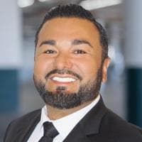 Frank Romero - Branch Manager in Irvine, CA