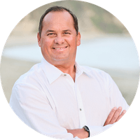 Travis Breaux - Executive Branch Manager in Irvine, CA
